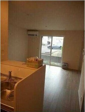 ラ・ルーチェ湘南の物件内観写真